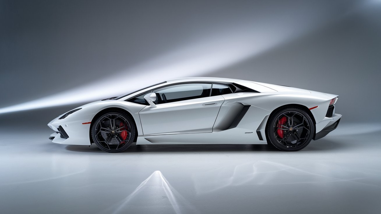 Was Kostet Ein Lamborghini Aventador